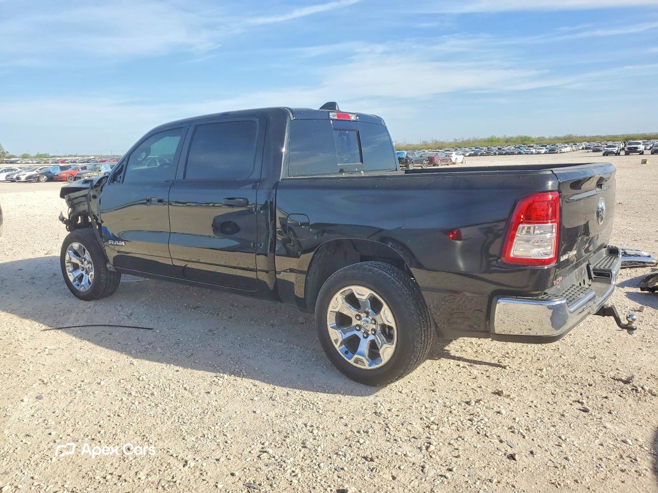 RAM 1500 2023
