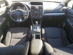 Subaru Impreza 2014