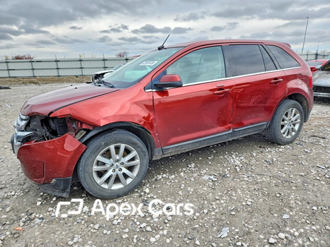 Ford Edge 2014 - Zdjęcie 1 z 12