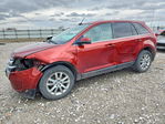 Ford Edge 2014