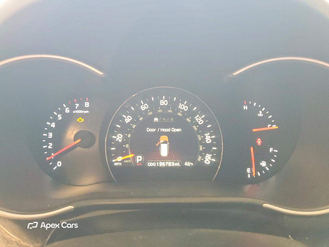 Kia Sorento 2014