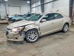 Chevrolet Malibu 2014