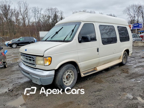 Ford Econoline 1997 - Image 1 of 12