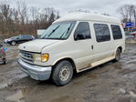 Ford Econoline 1997