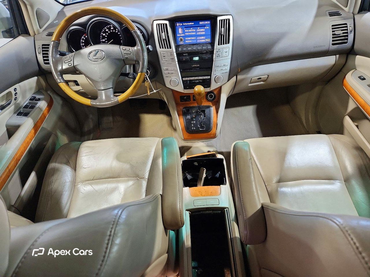 Lexus RX 2006