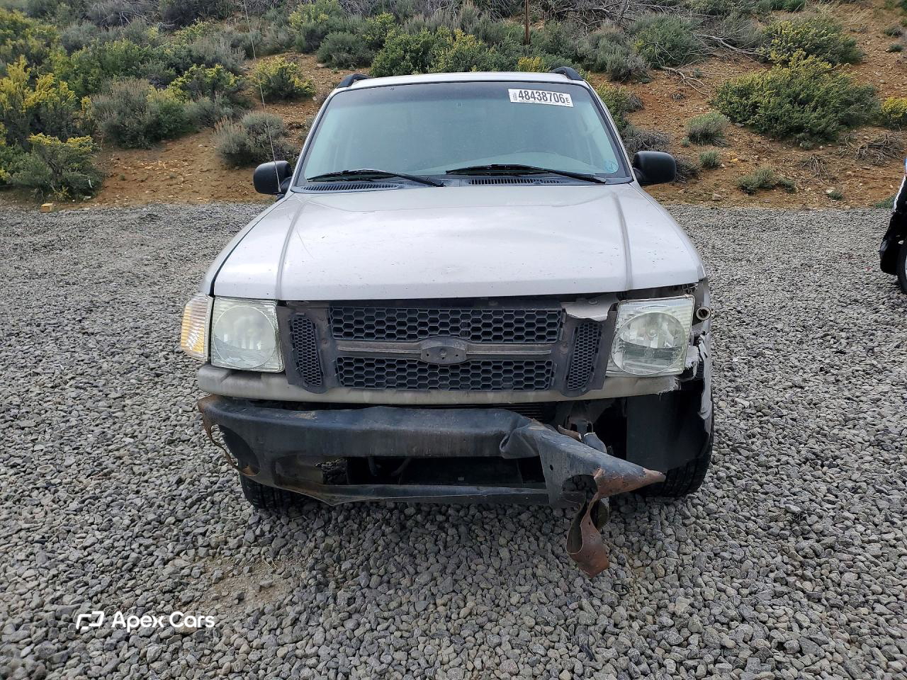 Ford Explorer 2005