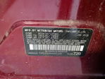 Mitsubishi Mirage 2018