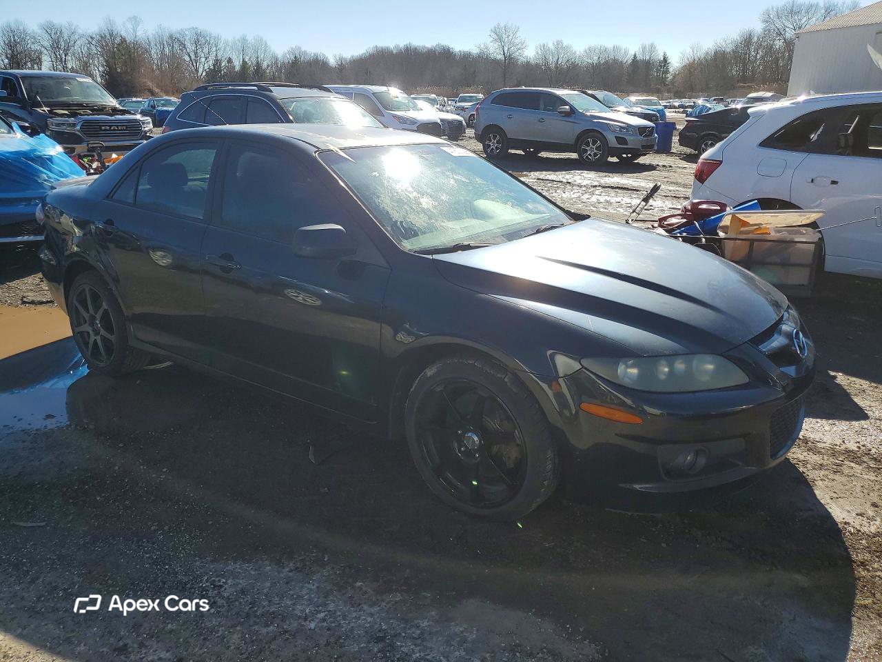 Mazda  2006
