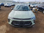 Chevrolet Trax 2025