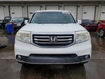 Honda Pilot 2012