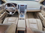 Cadillac STS 2008