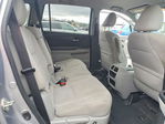 Honda Pilot 2021