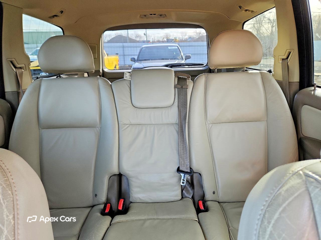 Volvo XC90 2013