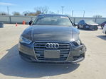 Audi A3 2016