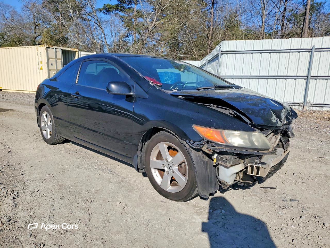 Honda Civic 2008