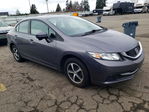 Honda Civic 2015