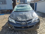 Toyota RAV 4 2015