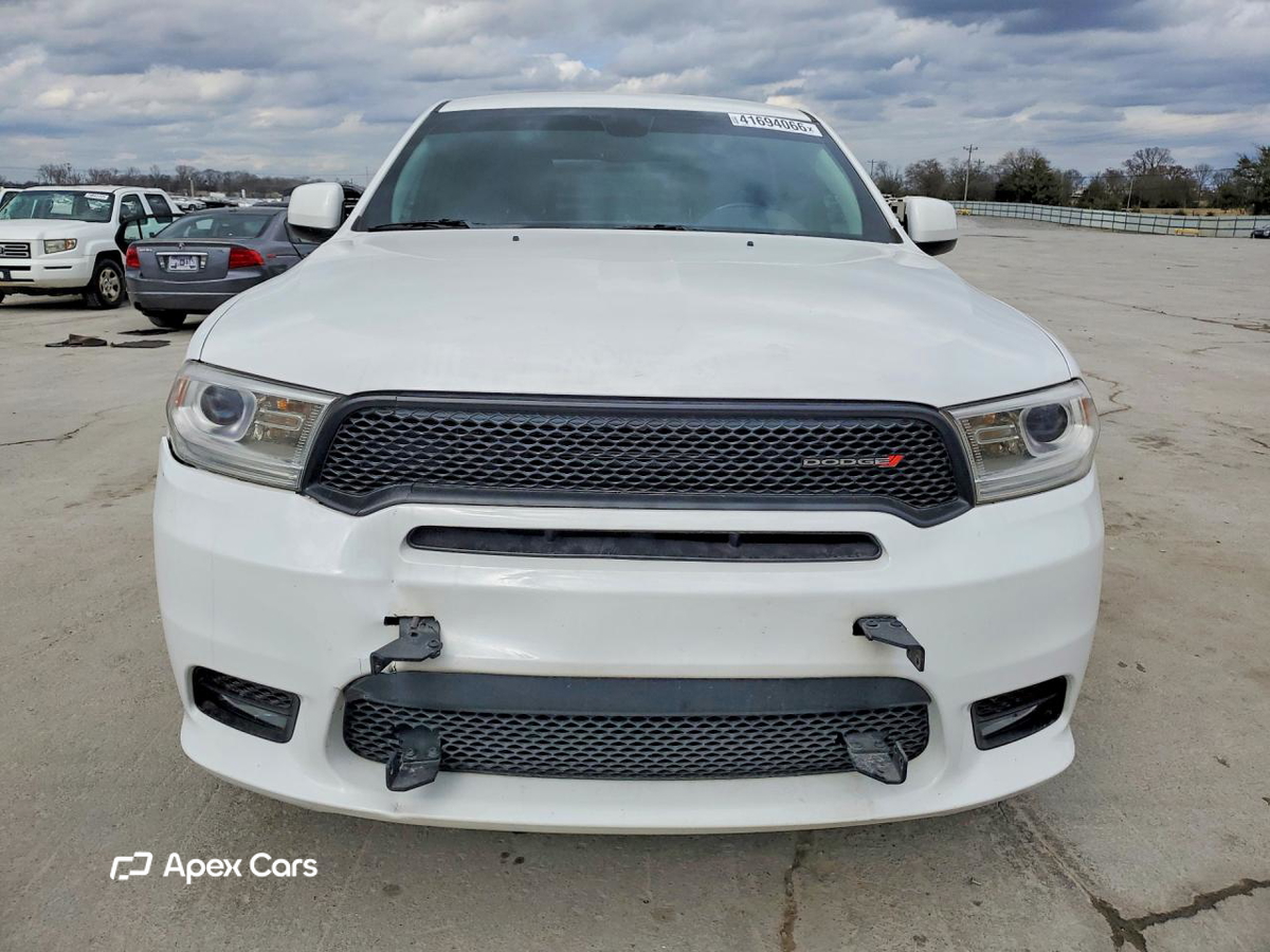 Dodge Durango 2020