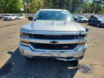 Chevrolet Silverado 2017