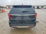 Ford Explorer 2017