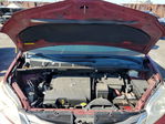 Toyota Sienna 2012