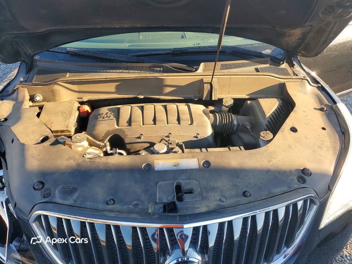 Buick Enclave 2017