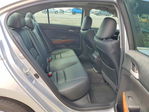 Honda Accord 2012