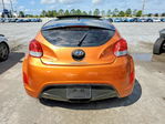 Hyundai Veloster 2012