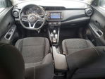 Nissan Kicks 2021