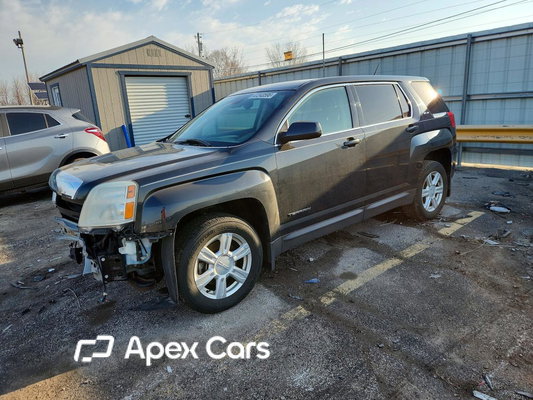 GMC Terrain 2014 - Zdjęcie 1 z 14