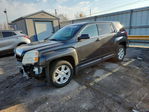 GMC Terrain 2014
