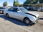 Mercedes-Benz E-klasse 2001