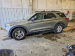 Ford Explorer 2020