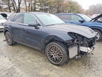 Porsche Cayenne 2021