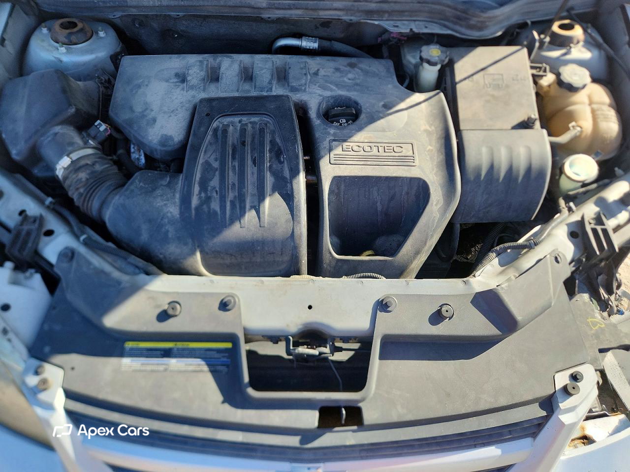 Chevrolet Cobalt 2009