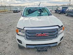 GMC Canyon 2019