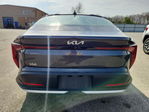 Kia K4 2025
