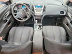 Chevrolet Equinox 2014