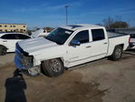 Chevrolet Silverado 2016