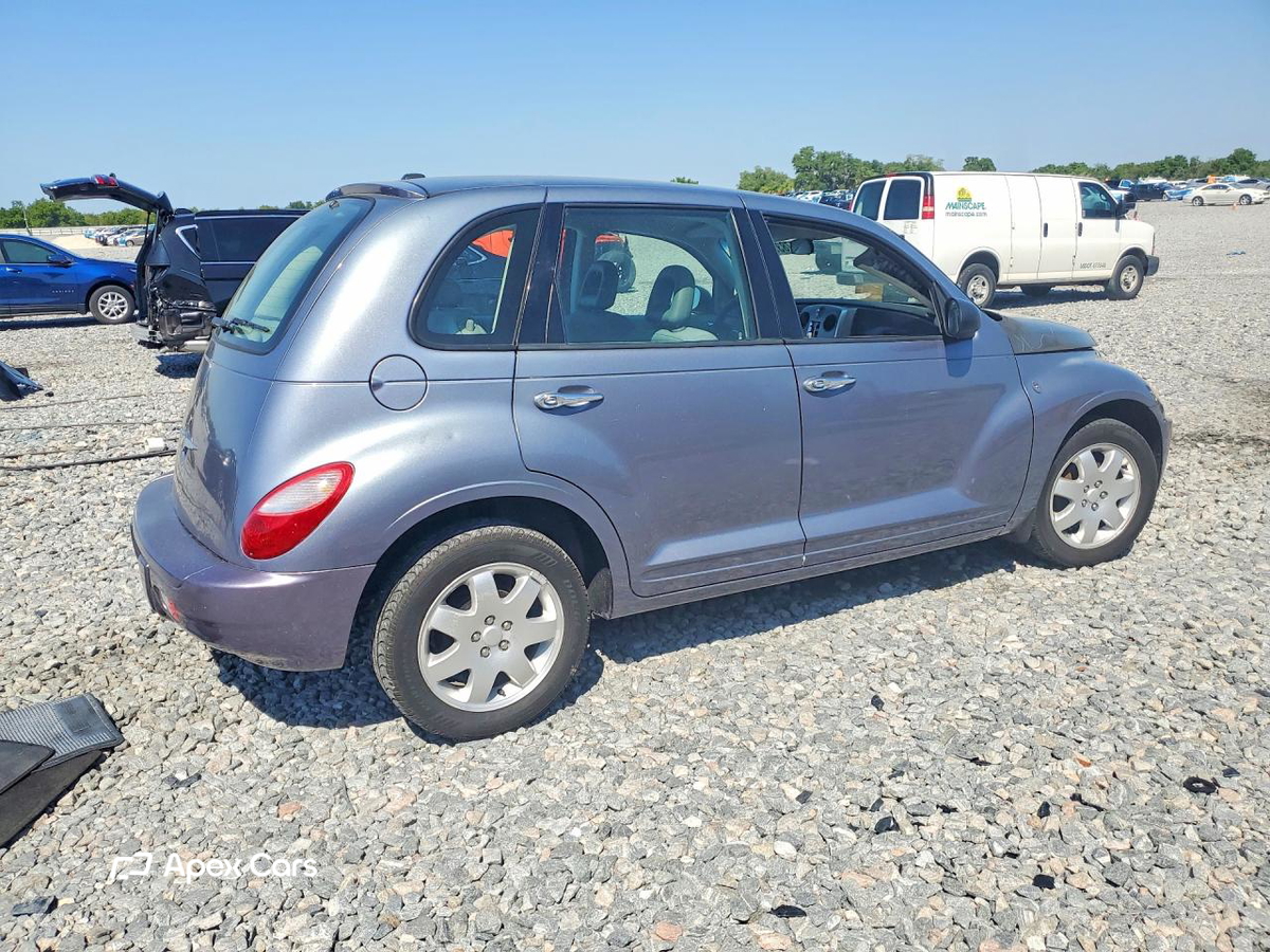 Chrysler PT Cruiser 2007