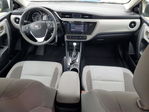 Toyota Corolla 2017