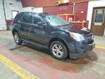 Chevrolet Equinox 2014