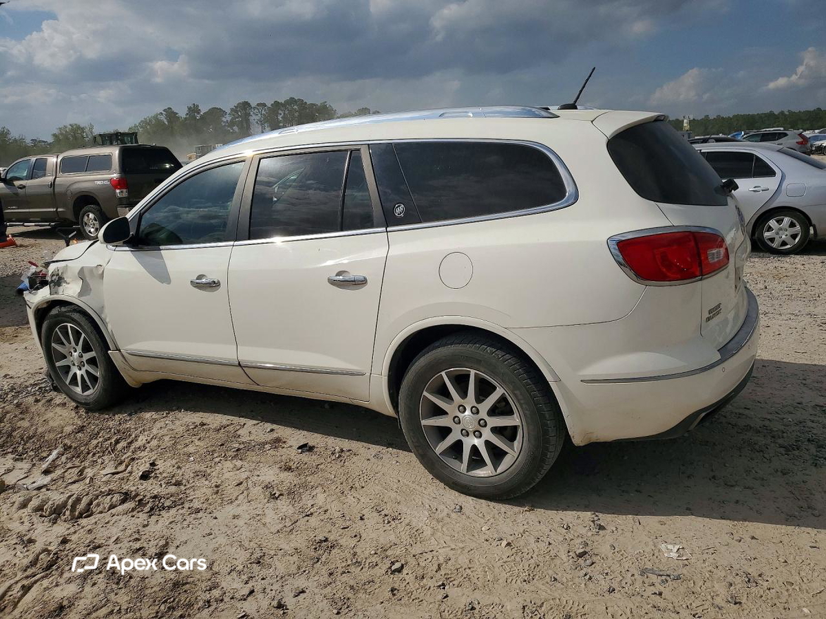 Buick Enclave 2015