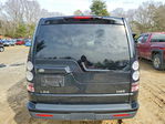 Land Rover LR4 2016