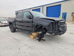 Chevrolet Silverado 2017
