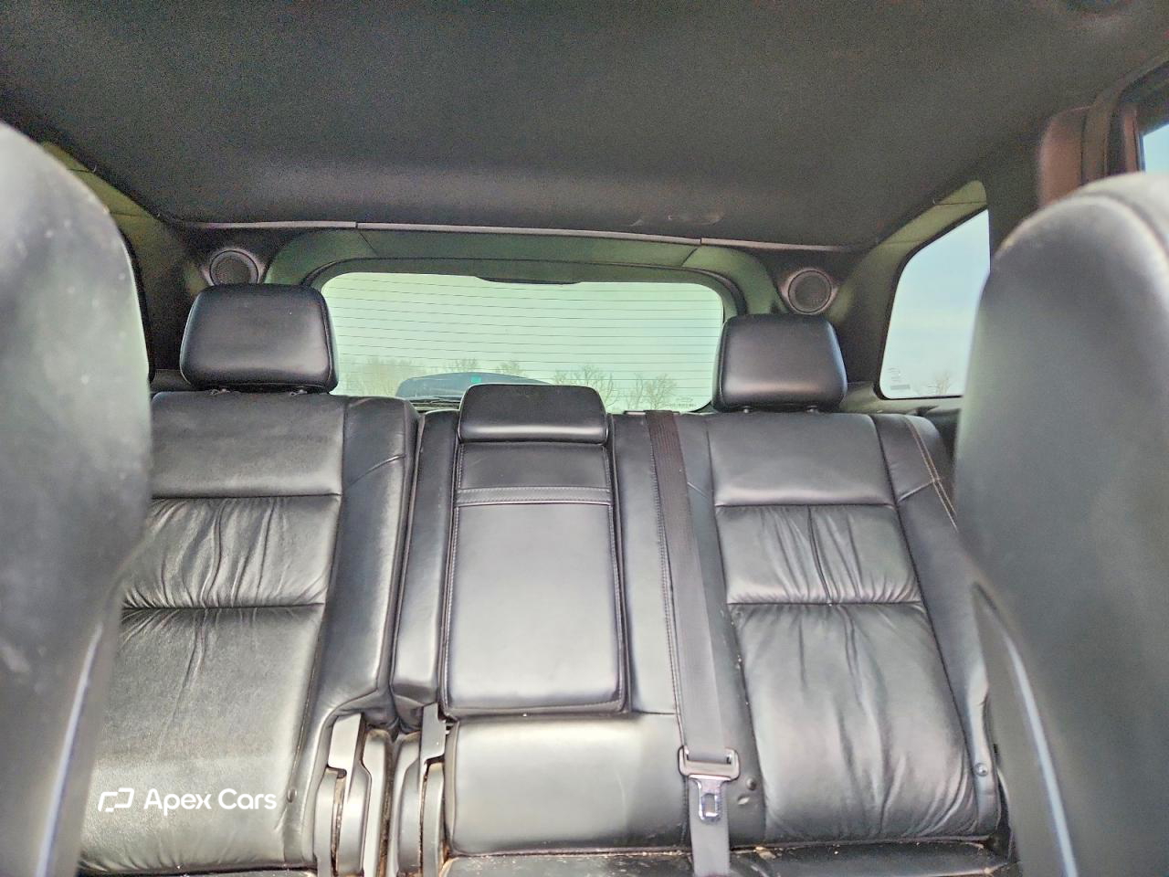 Jeep Cherokee 2014
