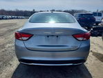 Chrysler 200 2016