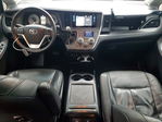 Toyota Sienna 2017