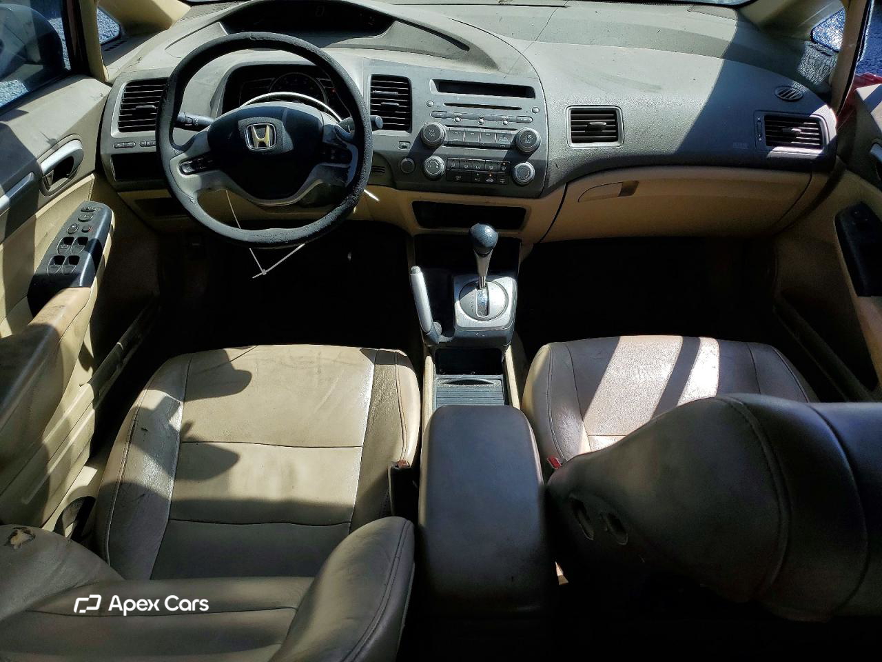 Honda Civic 2006