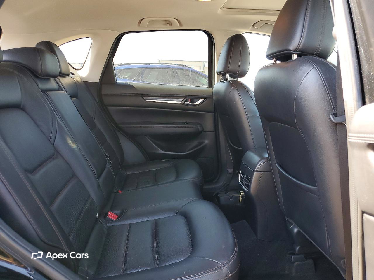 Mazda CX-5 2021